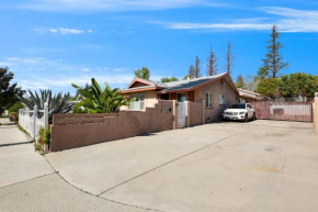 3BR Home for Long Stays